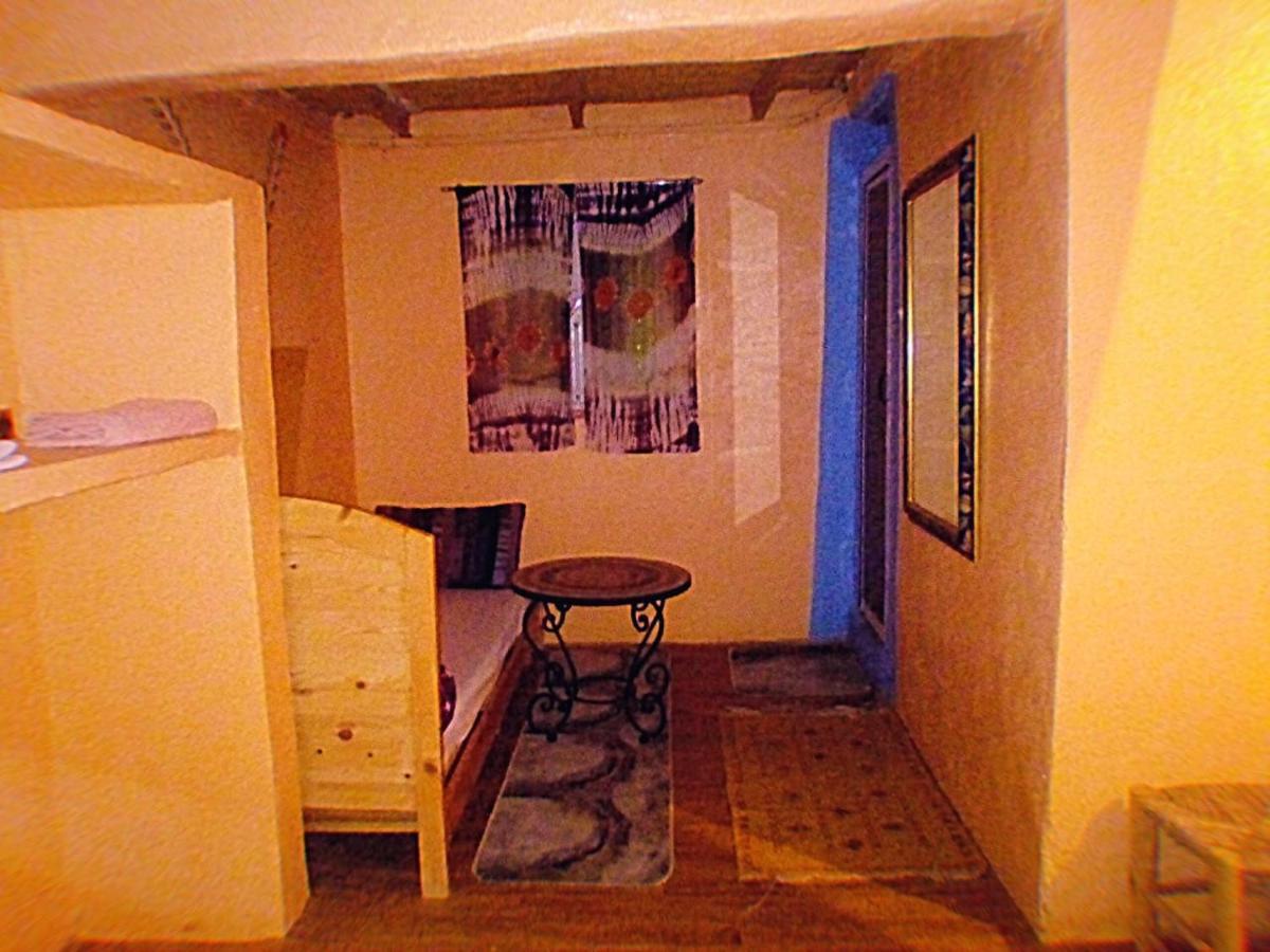 Auberge Aain Nakhla 겔밈 외부 사진