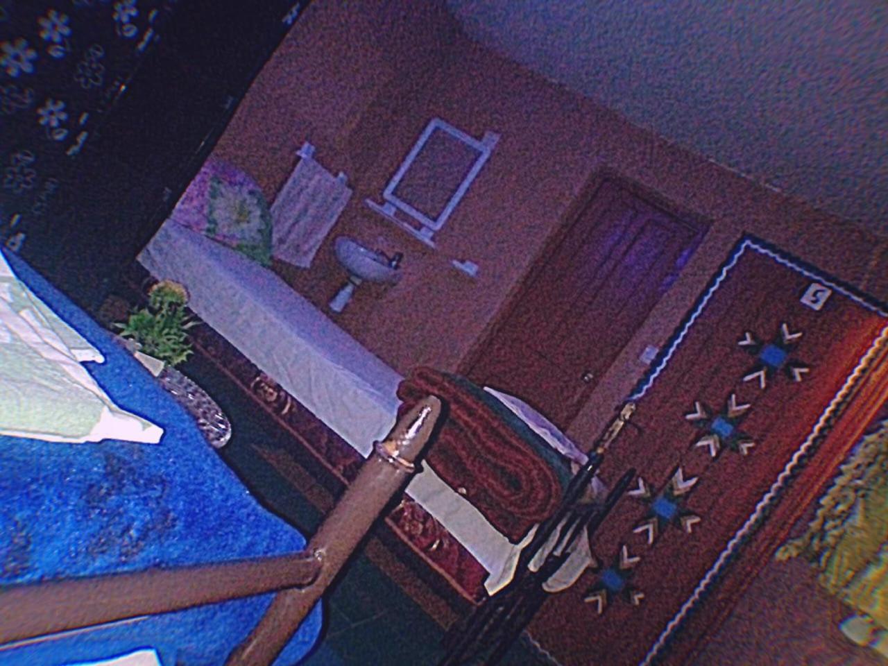Auberge Aain Nakhla 겔밈 객실 사진