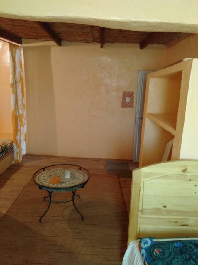 Auberge Aain Nakhla 겔밈 외부 사진